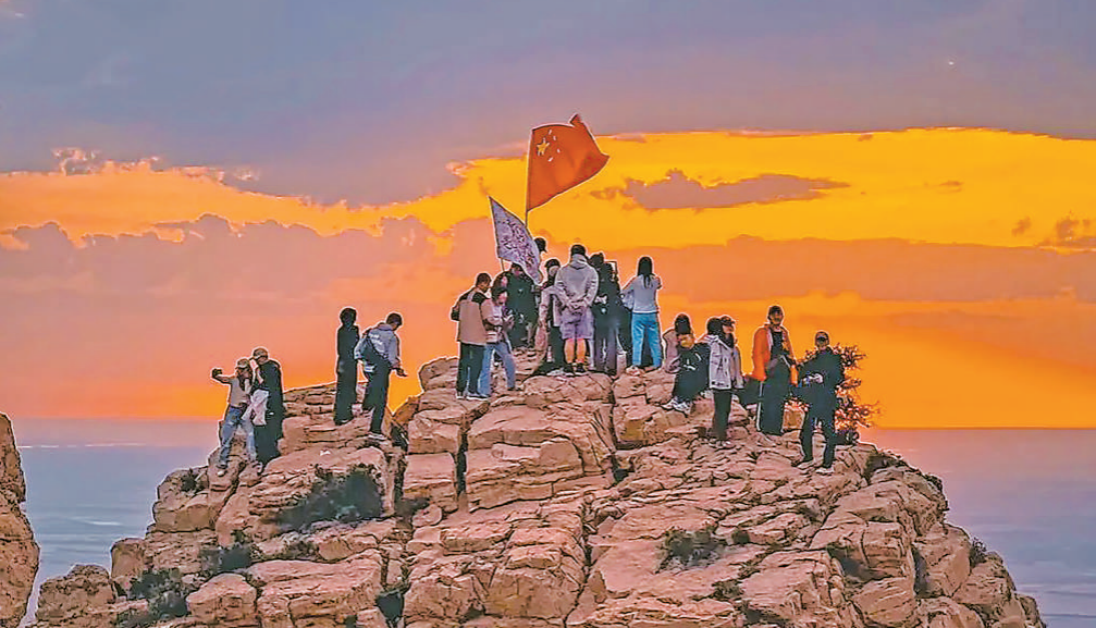 西夏區(qū)：夜經(jīng)濟(jì)點(diǎn)亮文旅發(fā)展新“夜”態(tài)